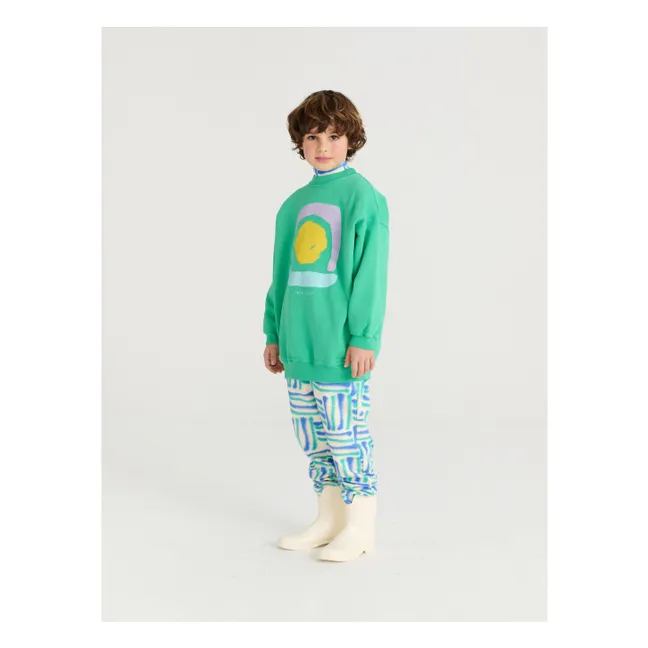 Sweat Aerosol | Vert