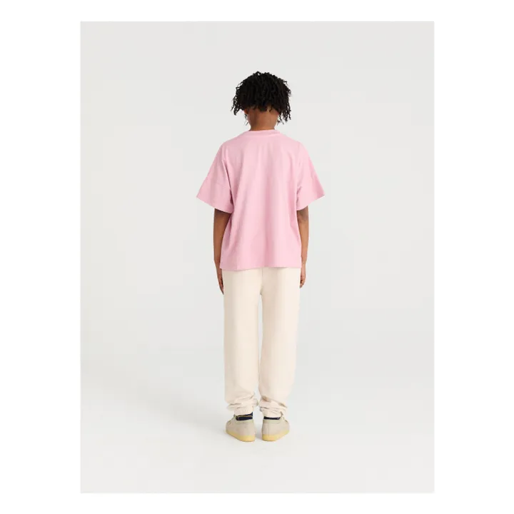 Sobrecamisa N°1 | Rosa- Imagen del producto n°1