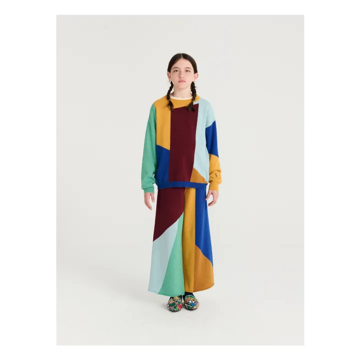 Pull Aerosol Laine | Bordeaux- Image produit n°1