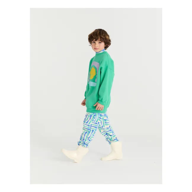 Sweat Aerosol | Vert