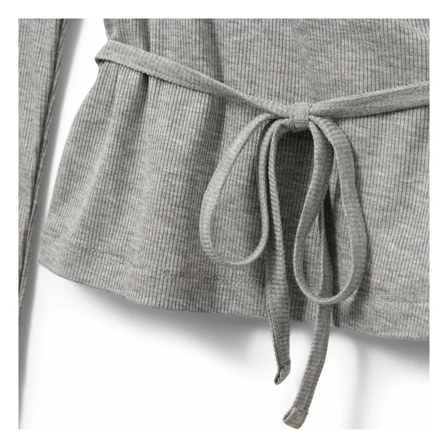 Cardigan Joodysy | Gris