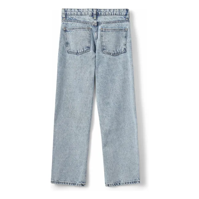 Jean Melikasy | Denim
