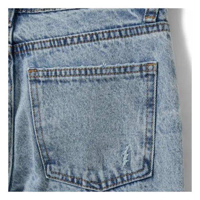 Jean Melikasy | Denim