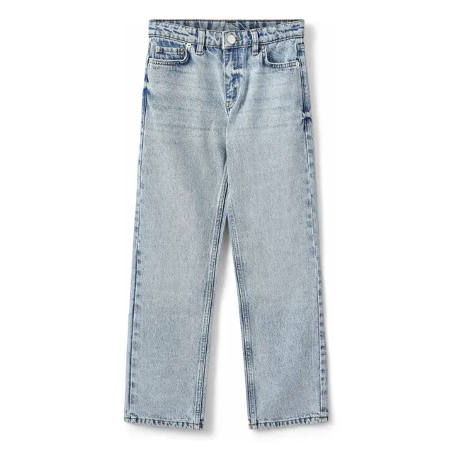 Jean Melikasy | Denim