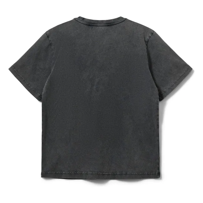 T-shirt Zenasy Fresh | Gris