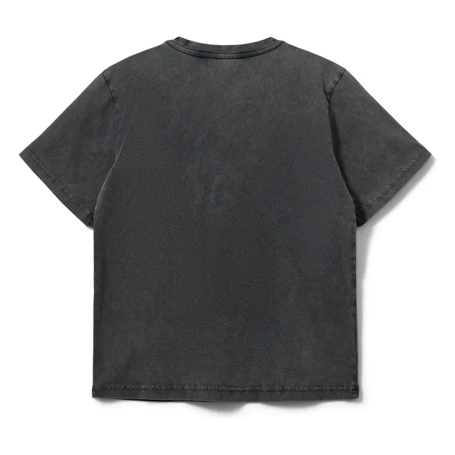 T-shirt Zenasy Fresh | Gris