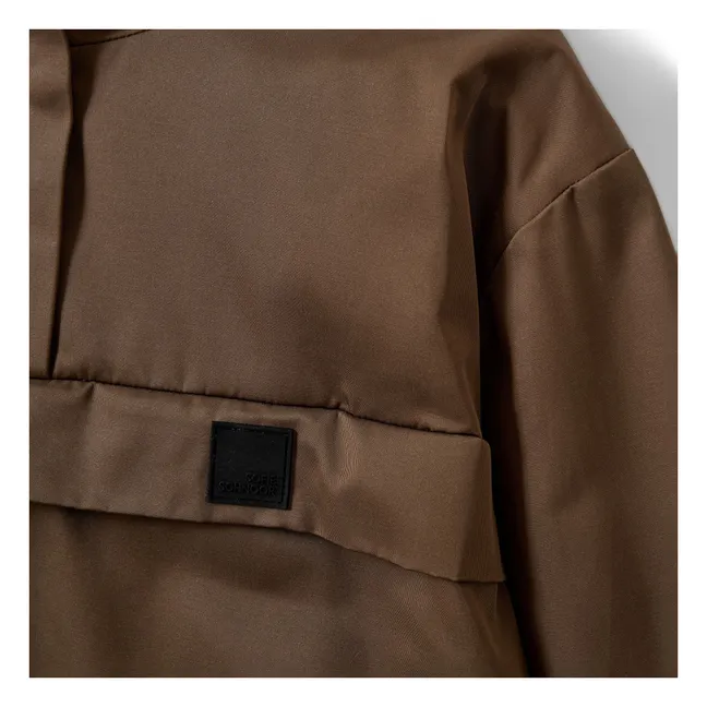 Chaqueta Trillesy | Marrón