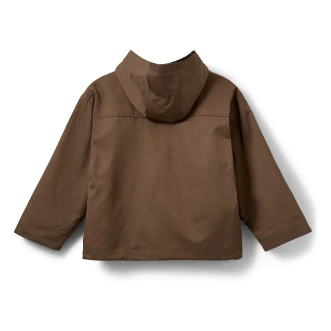 Veste Trillesy | Marron
