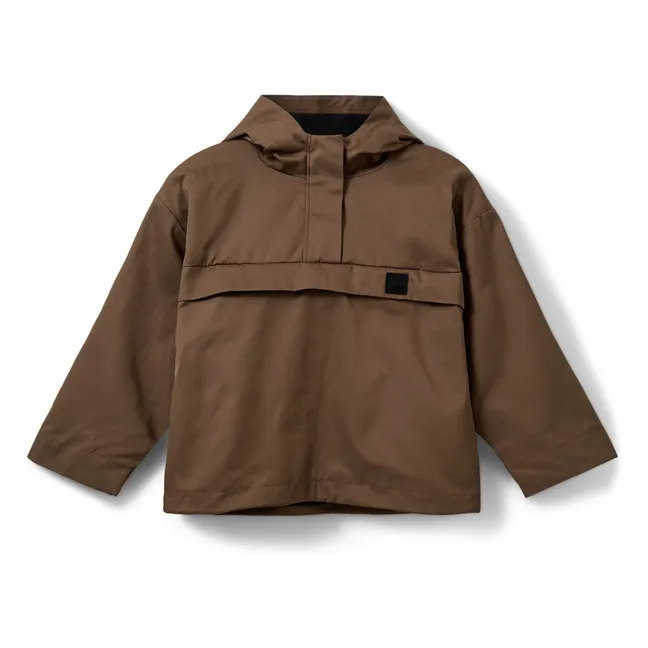 Chaqueta Trillesy | Marrón