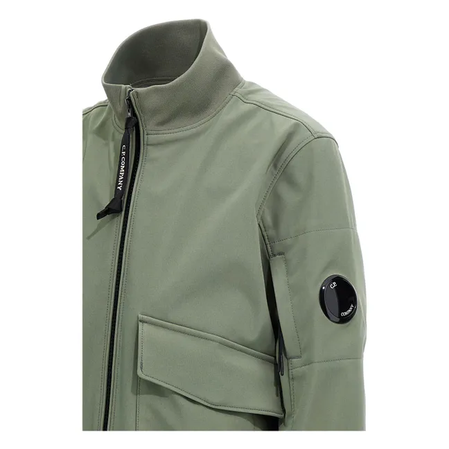 Bomberjacke Shell-R | Khaki