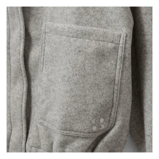 Bomber Fridasy | Gris