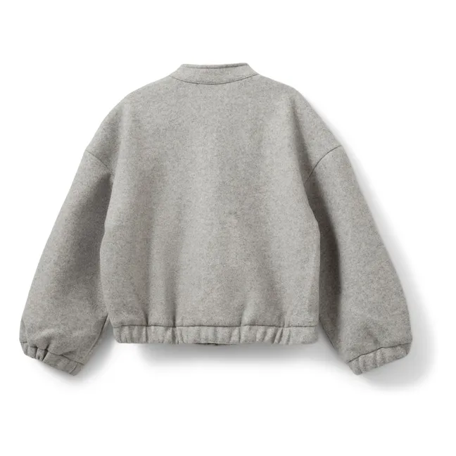 Bomber Fridasy | Gris
