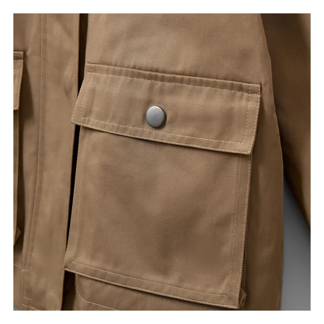 Veste Wendysy | Beige