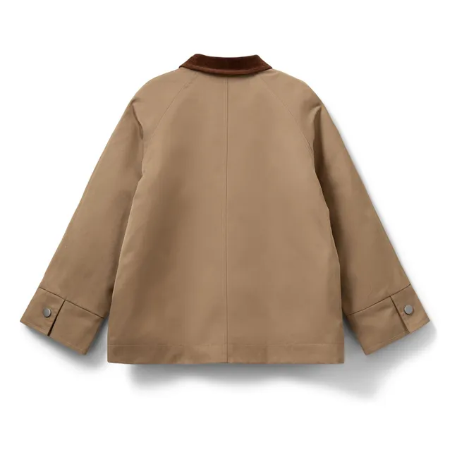 Veste Wendysy | Beige