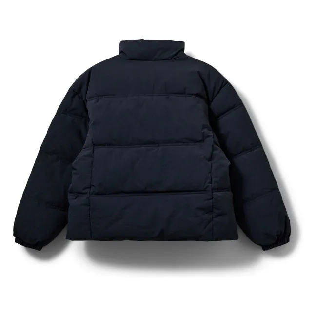 Doudoune Ziennasy | Bleu marine