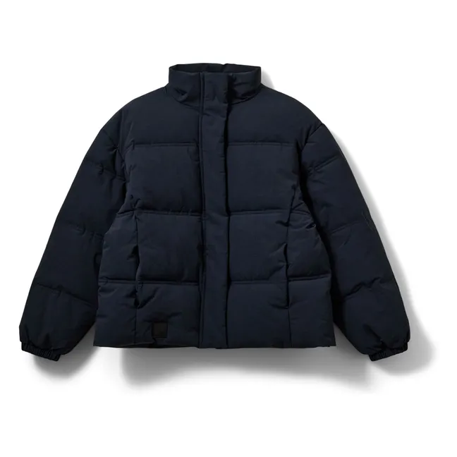 Ziennasy Daunenjacke | Navy
