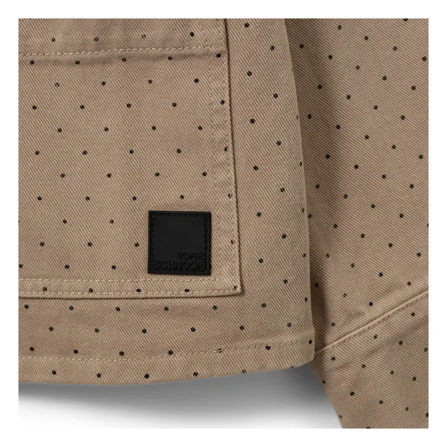 Veste Marlosy | Beige