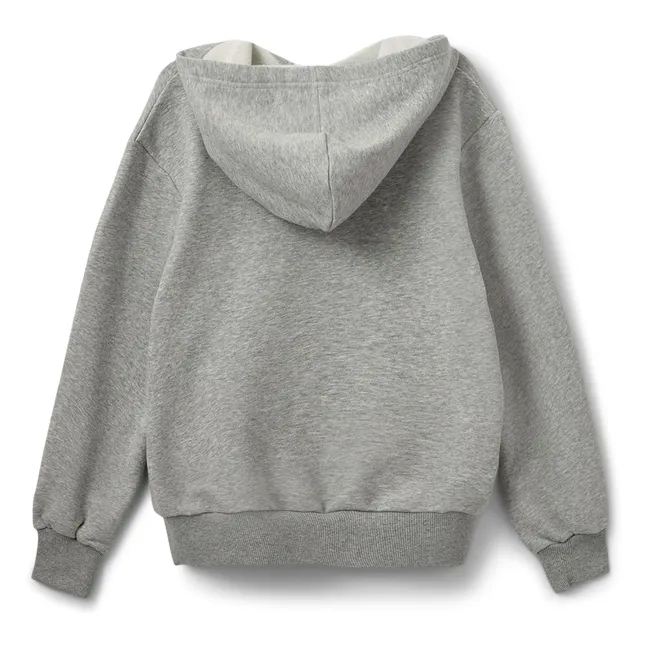Sweat Simonasy | Gris