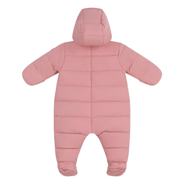 Pilot Mat Fibras recicladas | Rosa