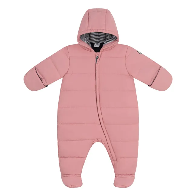 Pilot Mat Fibras recicladas | Rosa