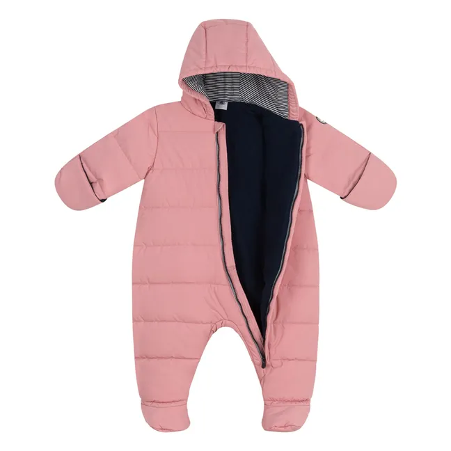 Pilot Mat Fibras recicladas | Rosa