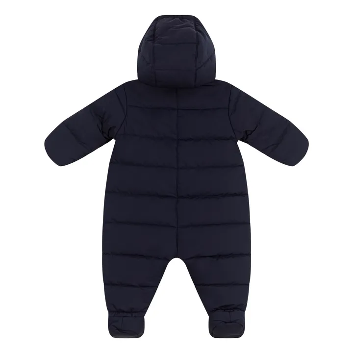 Pilot Mat Fibras recicladas | Azul Marino- Imagen del producto n°3