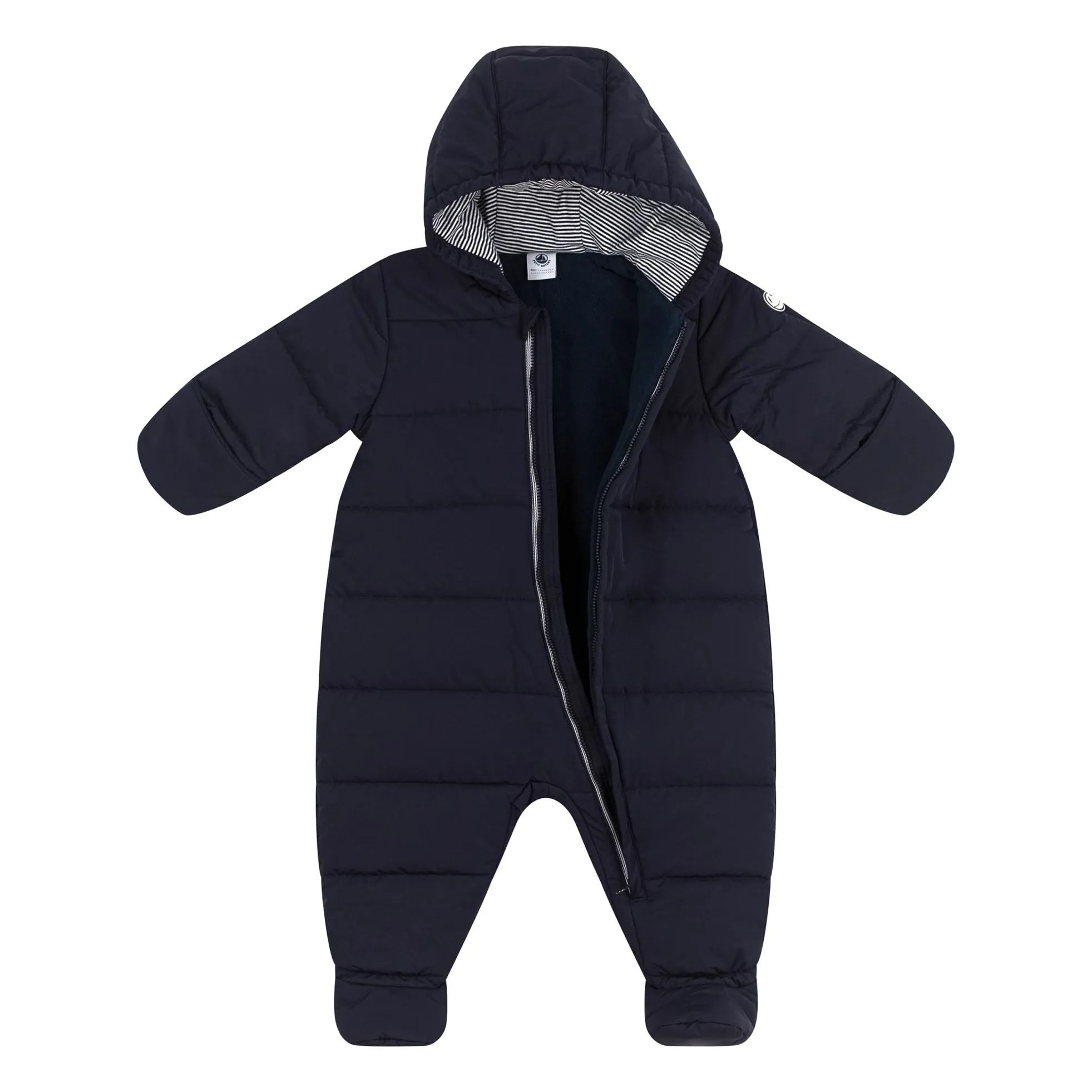 Petit Bateau - Pilote Mat Fibres Recyclées (Petit Bateau) - Image 1