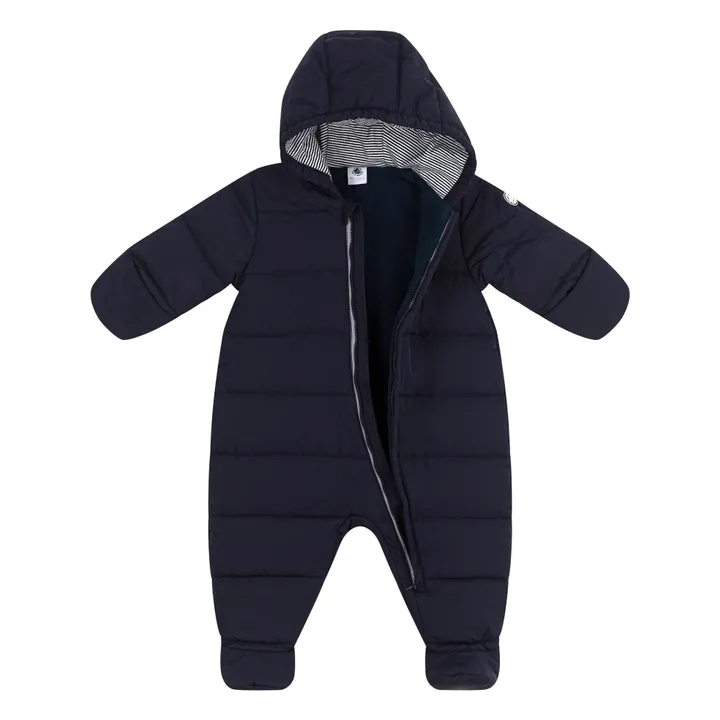 Pilot Mat Fibras recicladas | Azul Marino- Imagen del producto n°1