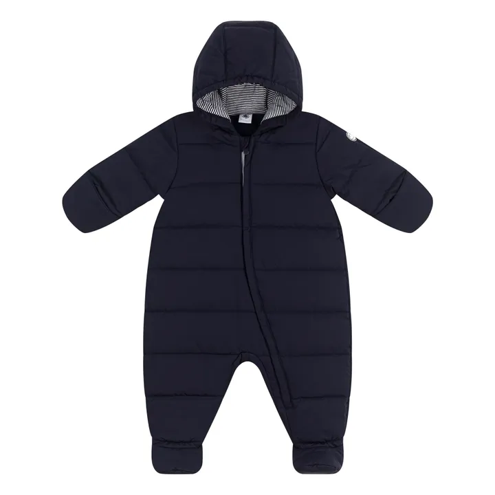 Pilot Mat Fibras recicladas | Azul Marino- Imagen del producto n°0