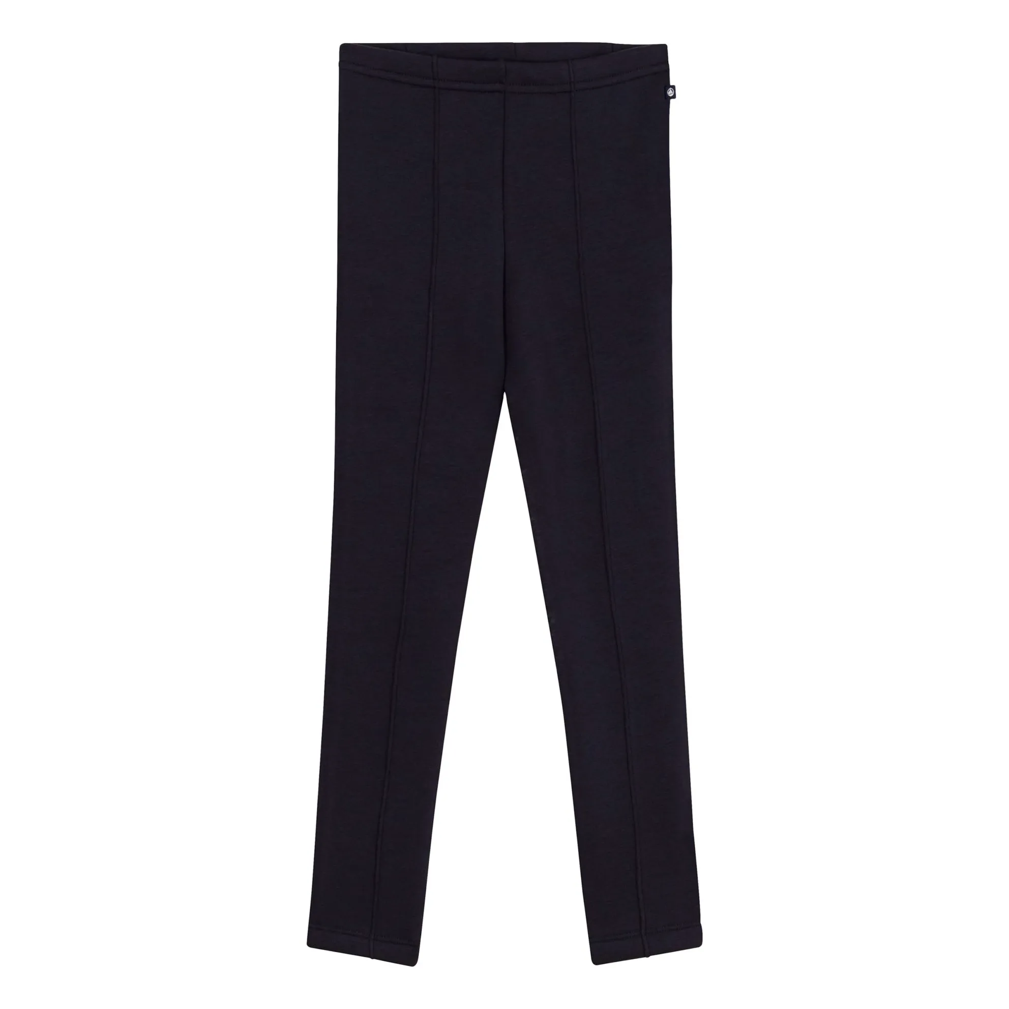 Petit Bateau Navy Blue Spindle Jegging