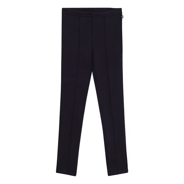 Jegging Fuseau | Bleu marine