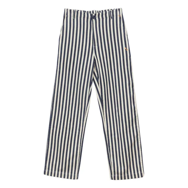 Jean Geromina Rayé | Navy