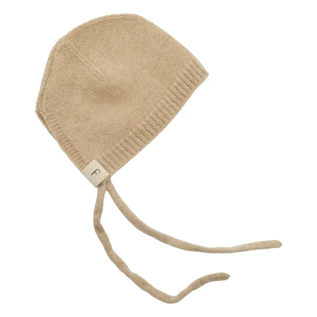 Béguin Cachemire Bio | Caramel