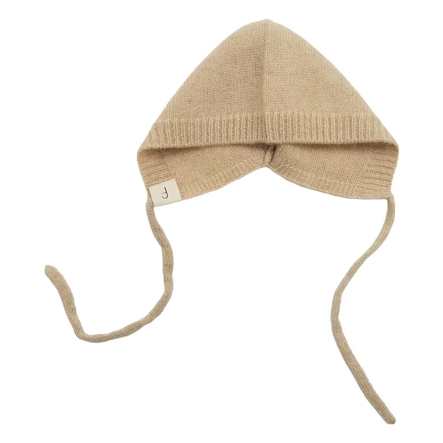 Béguin Cachemire Bio | Caramel