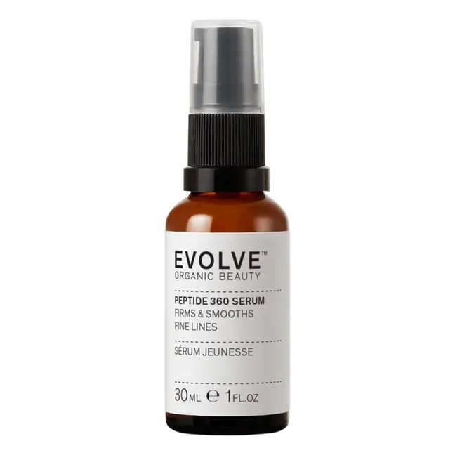 Siero anti-età Superfood 360 - 30 ml