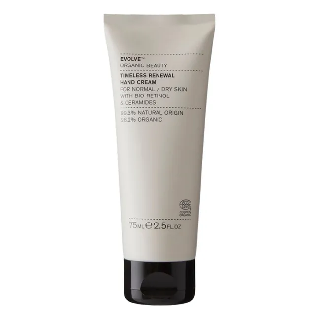Timeless Renewal Hand Cream - 75 ml