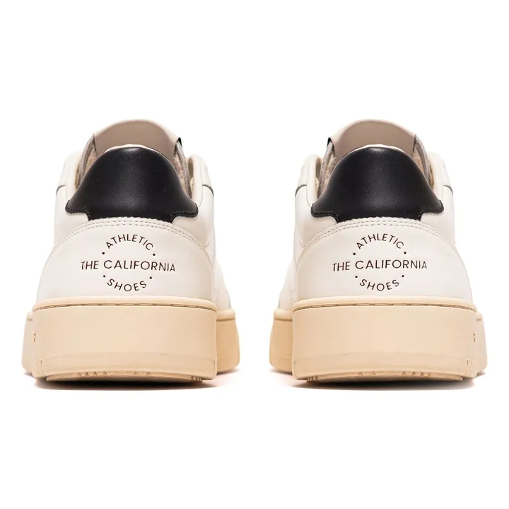 Legacy '76 Leather Sneakers | Black- Product image n°3