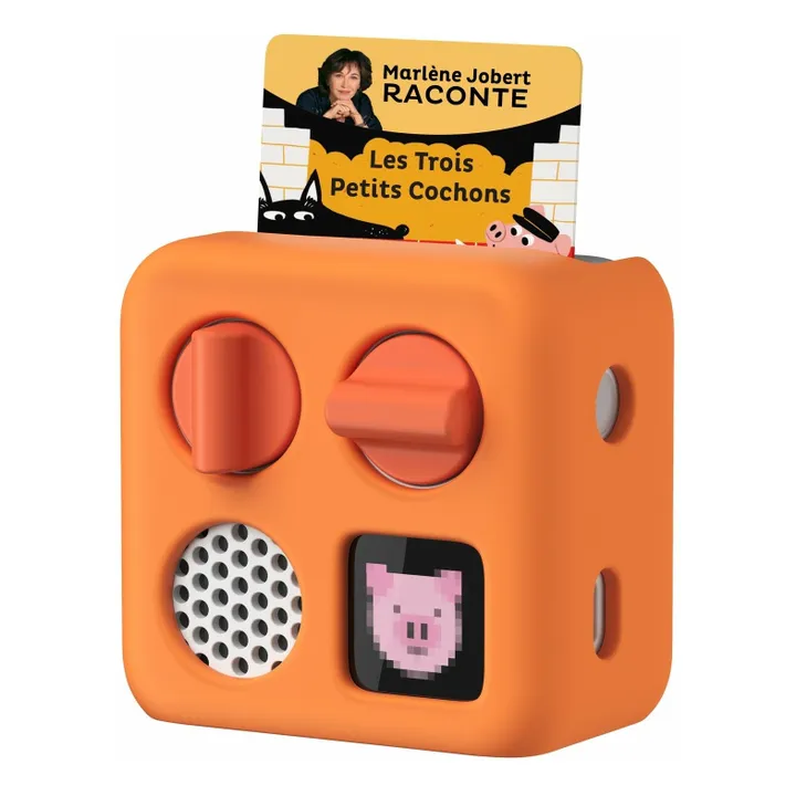 Cartes Les contes de Perrault  - Pack de 8- Image produit n°1