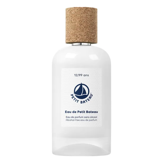 Parfum Eau de Petit Bateau - 100 ml
