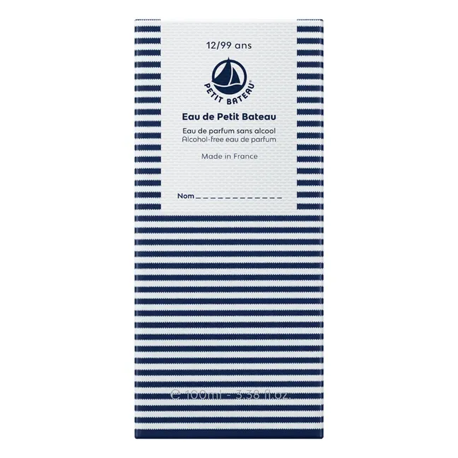 Parfum Eau de Petit Bateau - 100 ml