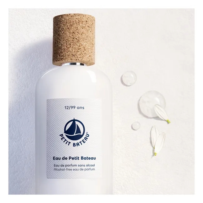 Parfum Eau de Petit Bateau - 100 ml