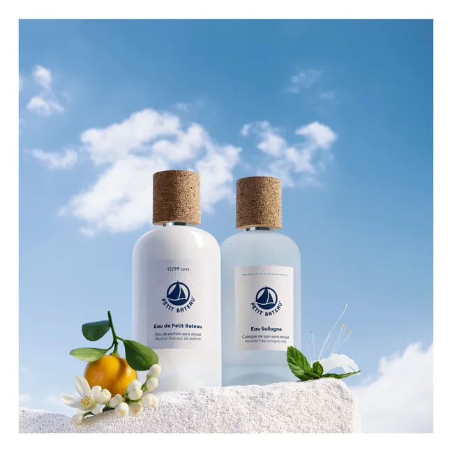 Parfum Eau de Petit Bateau - 100 ml