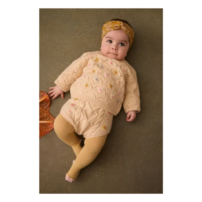 ボトムス SOOR PLOOM Lottie Bloomer daisy 2y 06FF55C6-E266-4188-B623-