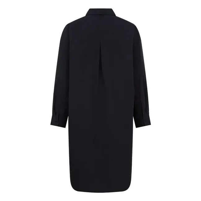 Camisa Lydie | Negro