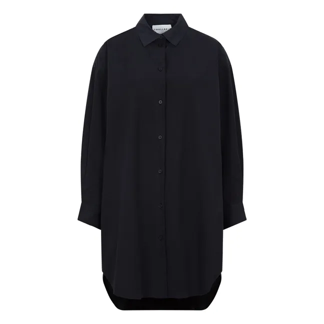 Camisa Lydie | Negro