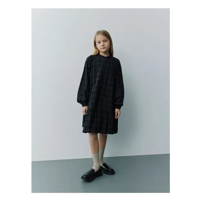 Robe Virasy | Noir