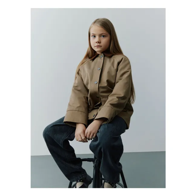 Veste Wendysy | Beige