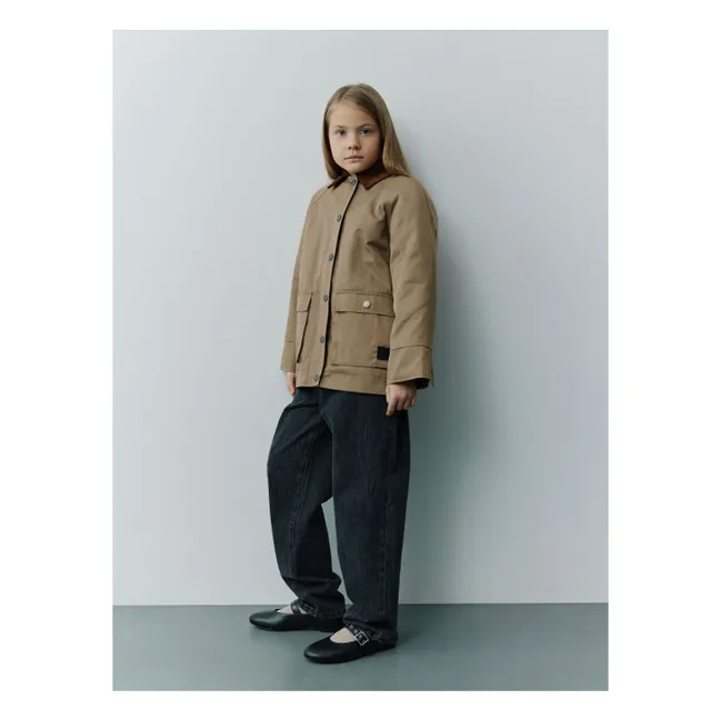 Veste Wendysy | Beige