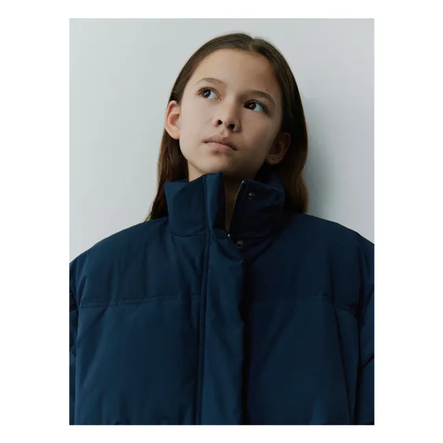 Doudoune Ziennasy | Bleu marine