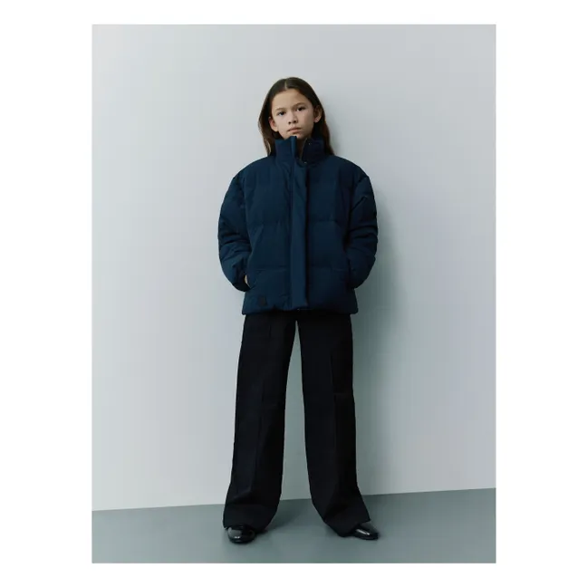 Doudoune Ziennasy | Bleu marine